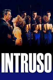Intruso' Poster