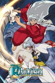 Inuyasha the Movie 3 Swords of an Honorable Ruler' Poster