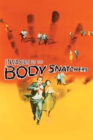 Streaming sources forInvasion of the Body Snatchers