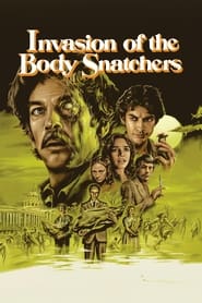 Streaming sources forInvasion of the Body Snatchers