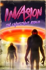 Invasion on Chestnut Ridge' Poster