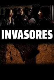 Invasores' Poster