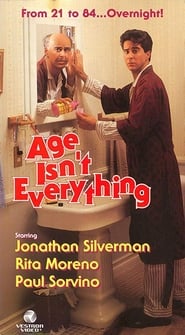 Age Isnt Everything' Poster