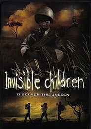 Invisible Children' Poster
