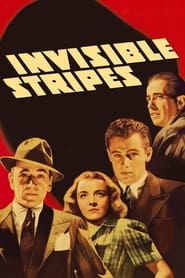 Invisible Stripes' Poster