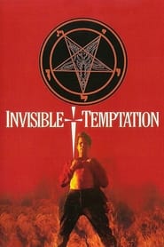 Invisible Temptation' Poster
