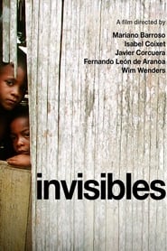 Invisibles' Poster