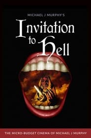 Invitation to Hell' Poster