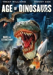 Age of Dinosaurs' Poster