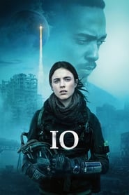 IO' Poster
