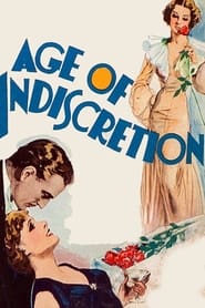 Age of Indiscretion' Poster