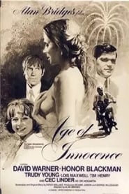Age of Innocence' Poster