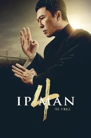 Streaming sources forIp Man 4 The Finale