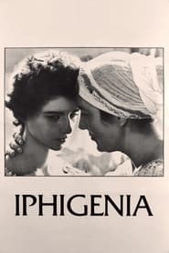 Iphigenia' Poster