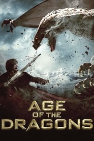 Age of the Dragons Poster