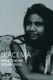 Iracema' Poster