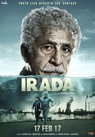 Irada' Poster