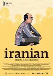Iranian' Poster