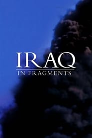 Iraq in Fragments' Poster