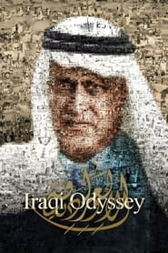Iraqi Odyssey' Poster