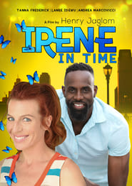 Irene in Time' Poster