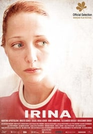 Irina' Poster