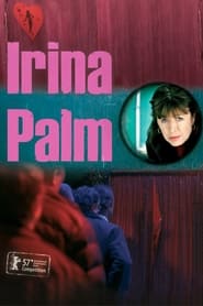 Irina Palm' Poster