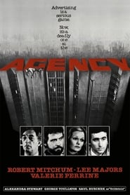 Agency' Poster