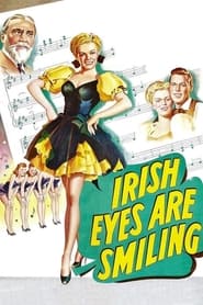 Irish Eyes Are Smiling' Poster