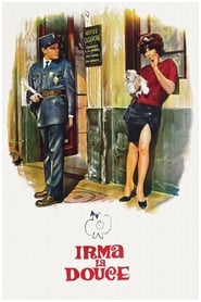 Irma la Douce' Poster