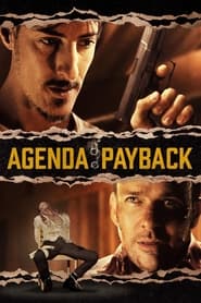 Agenda Payback' Poster