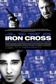 Iron Cross' Poster