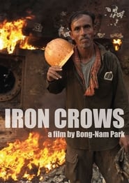 Iron Crows' Poster