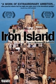 Iron Island' Poster