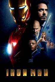 Streaming sources for Iron Man