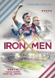 Iron Men' Poster