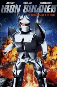 Iron Soldier' Poster