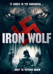 Iron Wolf' Poster