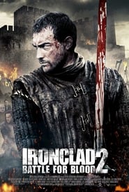 Ironclad 2 Battle for Blood' Poster