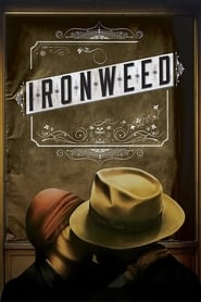 Ironweed' Poster
