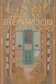 Ironwood' Poster