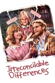 Irreconcilable Differences' Poster