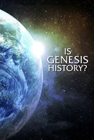 Streaming sources forIs Genesis History