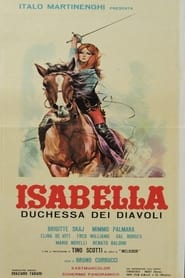 Isabella Duchess of the Devils