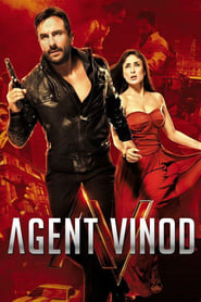 Streaming sources forAgent Vinod