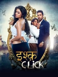 Ishq Click' Poster