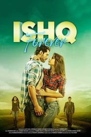 Ishq Forever' Poster