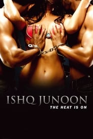 Ishq Junoon' Poster