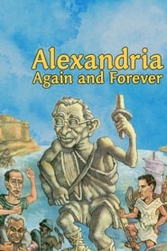 Alexandria Again and Forever' Poster