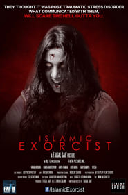 Islamic Exorcist' Poster